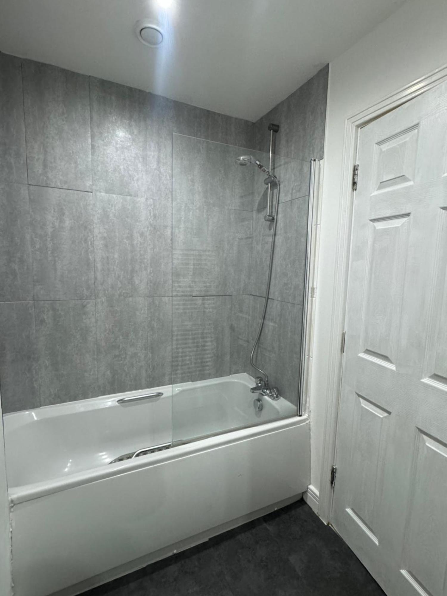 Cozy Flat With Balcony Διαμέρισμα Λονδίνο Εξωτερικό φωτογραφία